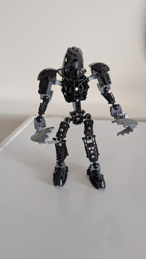 Bionicle Whenua