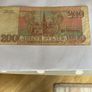1993 Russia Banknote - 200 Rubles Image 2
