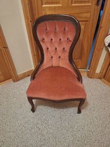 chair
