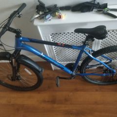 Bikes