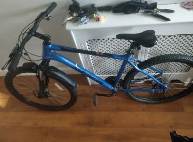 Bikes