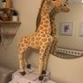 Large giraffe Image 3