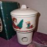 1991 Potpourri press Kris Kingle scent burner Image 2