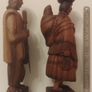 Stunning Inca Wooden Sculptures Image 2