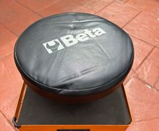 Workshop seat with tool drawers - Beta 2251N