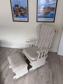 Free Recliner/Rocking or Nursing Chair