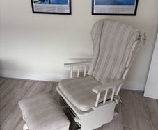 Free Recliner/Rocking or Nursing Chair