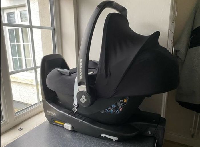 Baby bundle for sale: everything you need in one bundle