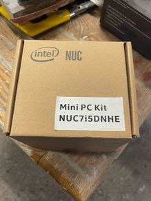 intel nuc