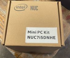 intel nuc