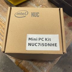 intel nuc