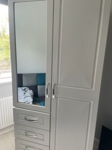 wardrobe