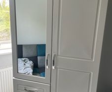 wardrobe