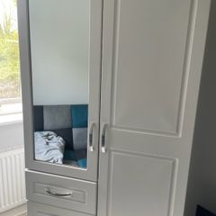 wardrobe