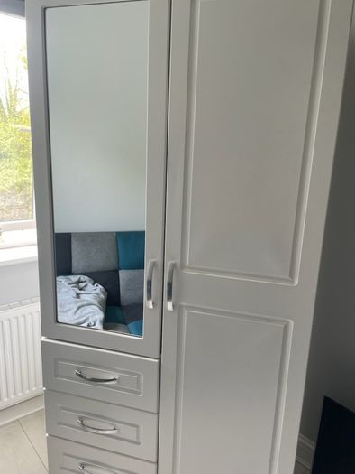 wardrobe