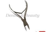 Stainless Steel Nail Art Cuticle Nipper Cutter Clipper Manicure Pedicure Tools