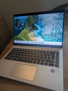 HP EliteBook X360 1040 G6  Premium Business Ultrabook