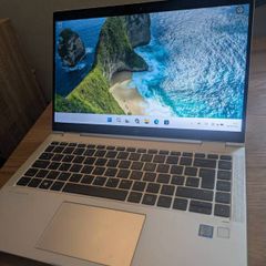 HP EliteBook X360 1040 G6  Premium Business Ultrabook