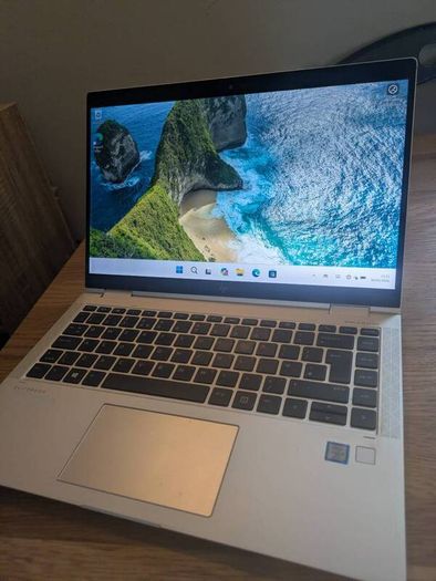 HP EliteBook X360 1040 G6  Premium Business Ultrabook