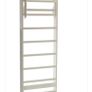 Nala Moves. Multifunctional Wall Mounted Pull Up Bar/Chin Up bar, Dip Station for Indoor Home Gym workout. Image 3