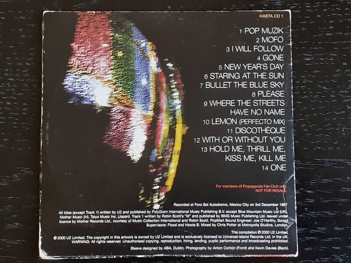 U 2