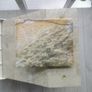 Vintage marble chopping board Image 2