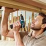 Bosch Professional 12V System GSR 12V-35 cordless screwdriver (2 x 3.0 Ah rechargeable batteries, 12 V, max. torque hard/soft: 35/20 Nm, in L-BOXX) Image 5