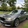 2016 BMW F07 grand turismo 2.0 diesel automatic May sell or swap Image 3