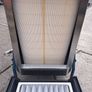 Dust Control Aircube 2000- HEPA Air Scrubber -Dust control (0 Hours) Image 5