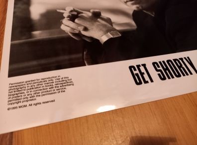 Get Shorty Film Photography 90s