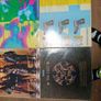 4 vinyl records Image 2
