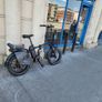 Ebikes Rad Power Bikes Mini 4 Cargo Famaly. Image 10