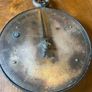 Antique Salter Brass 200lb Hanging Scales Image 2