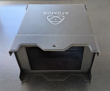 ATOMOS - Sunhood for 7" Monitors