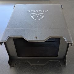 ATOMOS - Sunhood for 7" Monitors