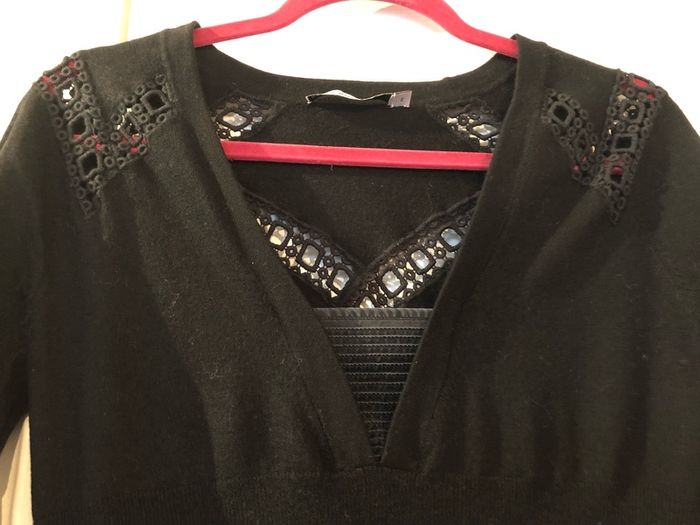 Karen Millen dress sz 14