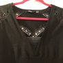 Karen Millen dress sz 14 Image 2