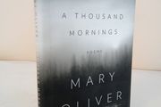 A Thousand Mornings by Mary Oliver (PT05)