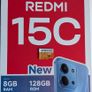 Xiaomi Redmi 15C 128g plus 64gb memory card Image 5