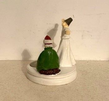 Vintage Turkish Tealight