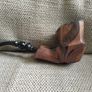 Stunning Freehand Erik Nording Denmark Tobacco Smoking Pipe Image 4
