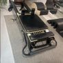 Reformer Pilates machine Image 2