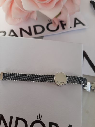 new genuine pandora reflections bracelet