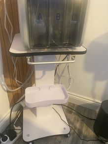 stand