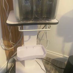 stand