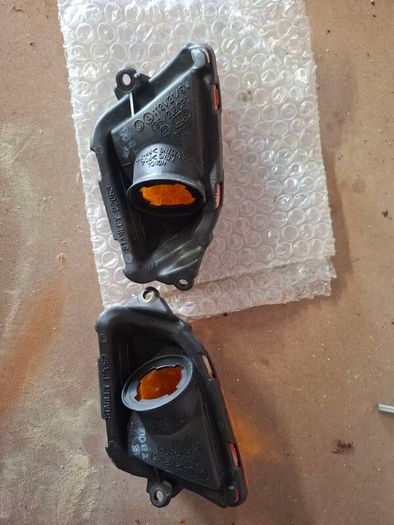 Honda CBR 1100xx Blackbird Parts