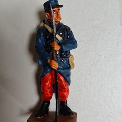 Del Prado French Foreign Legion Legionairre WW1