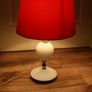 Vintage Lamp Image 2