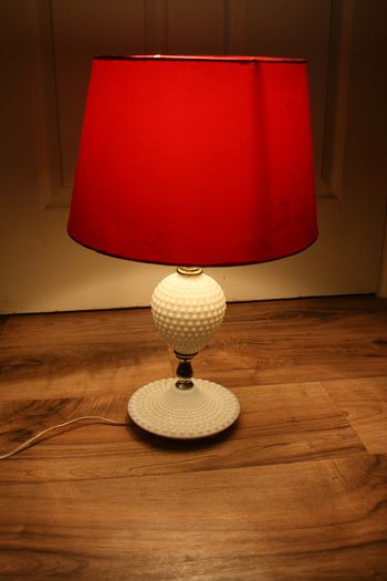 Vintage Lamp