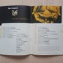 William Shakespeare - The Tempest Programme Booklet (The Abbey Theatre 1999) Image 6